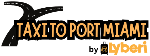 TaxiToPortMiami